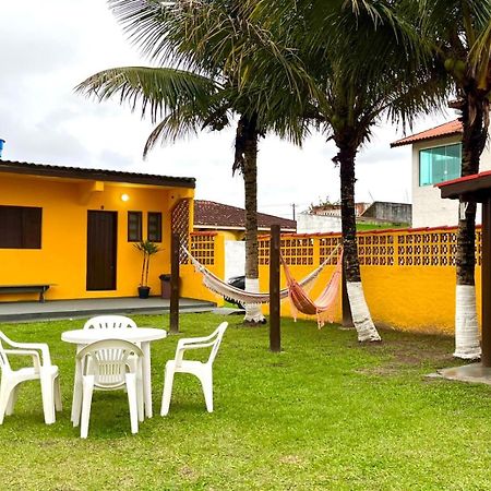 Apartamentos Atlantico Ilha Comprida Eksteriør billede