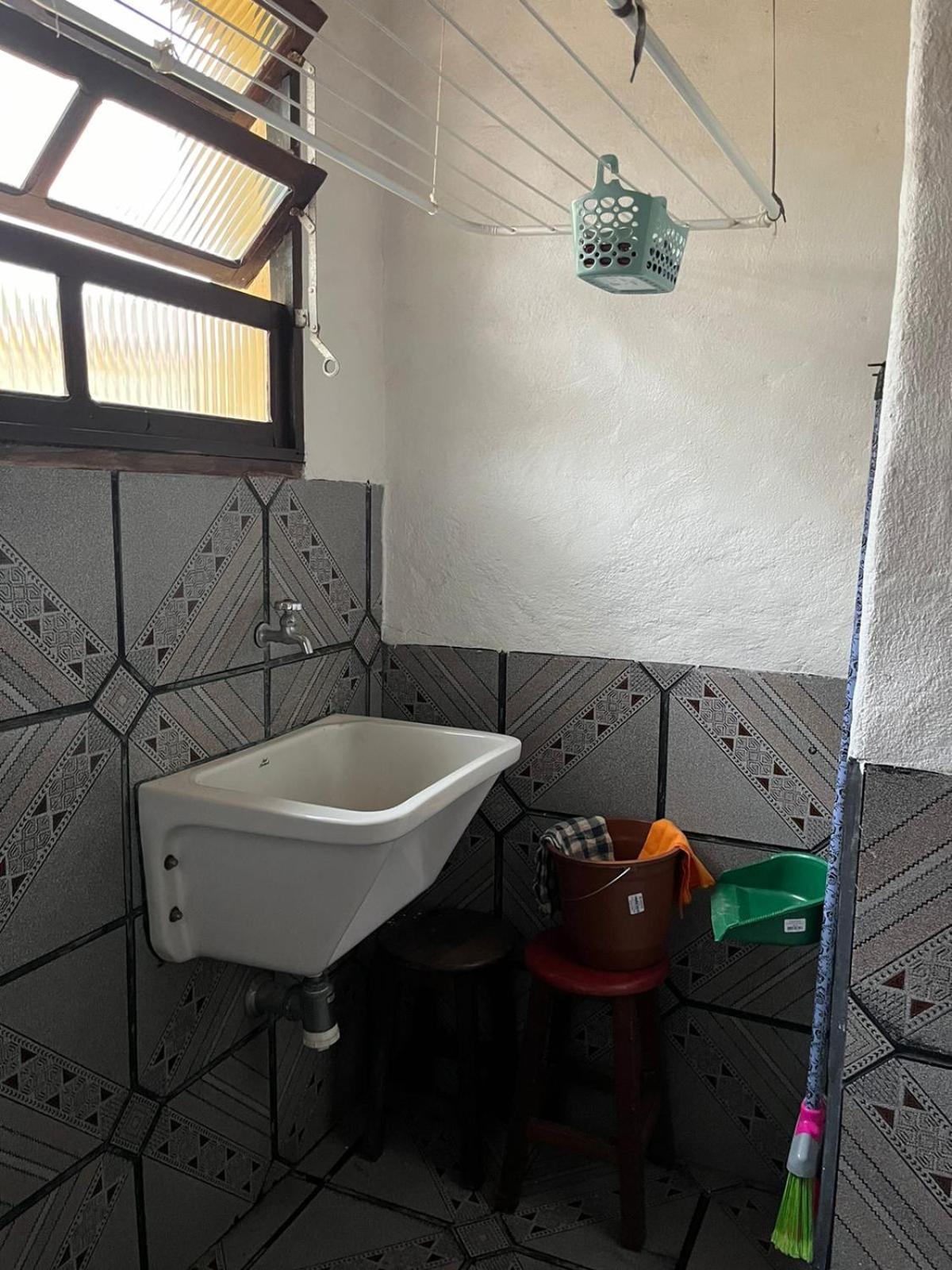 Apartamentos Atlantico Ilha Comprida Eksteriør billede