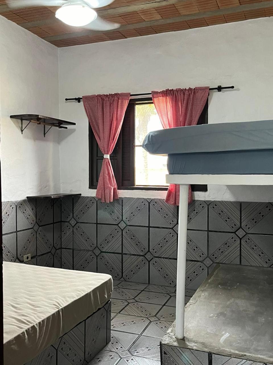 Apartamentos Atlantico Ilha Comprida Eksteriør billede