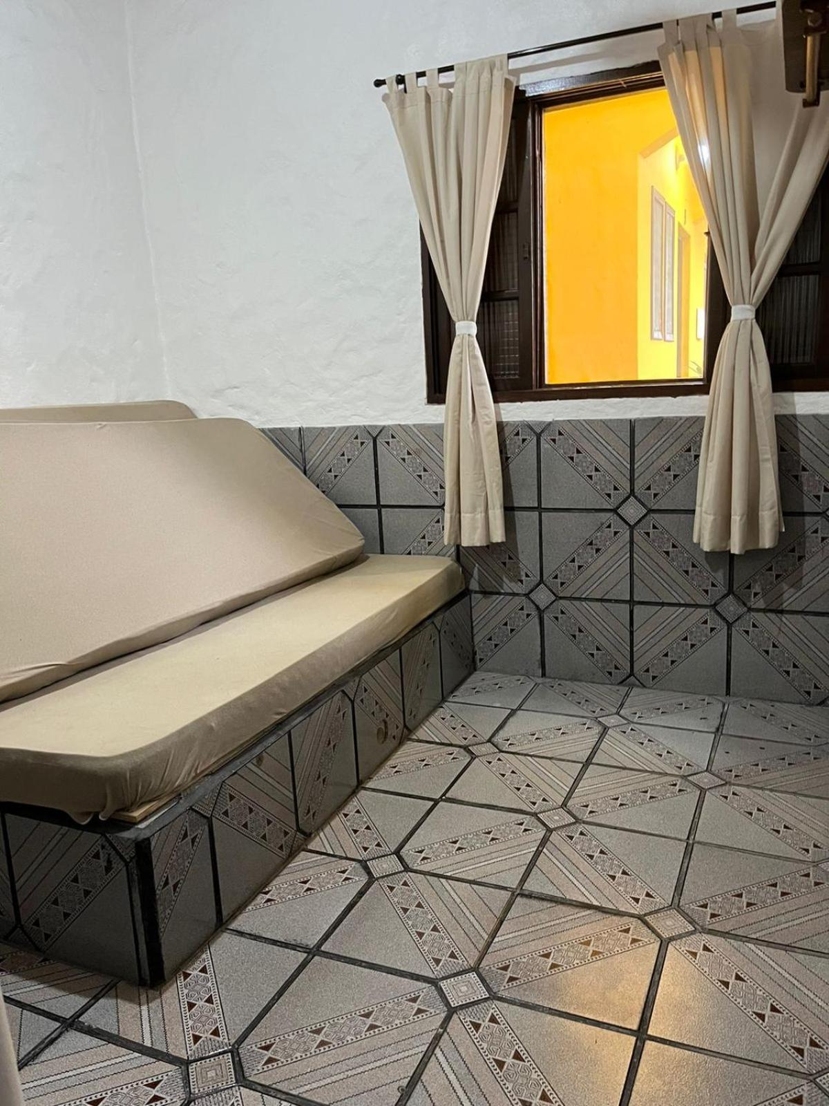 Apartamentos Atlantico Ilha Comprida Eksteriør billede