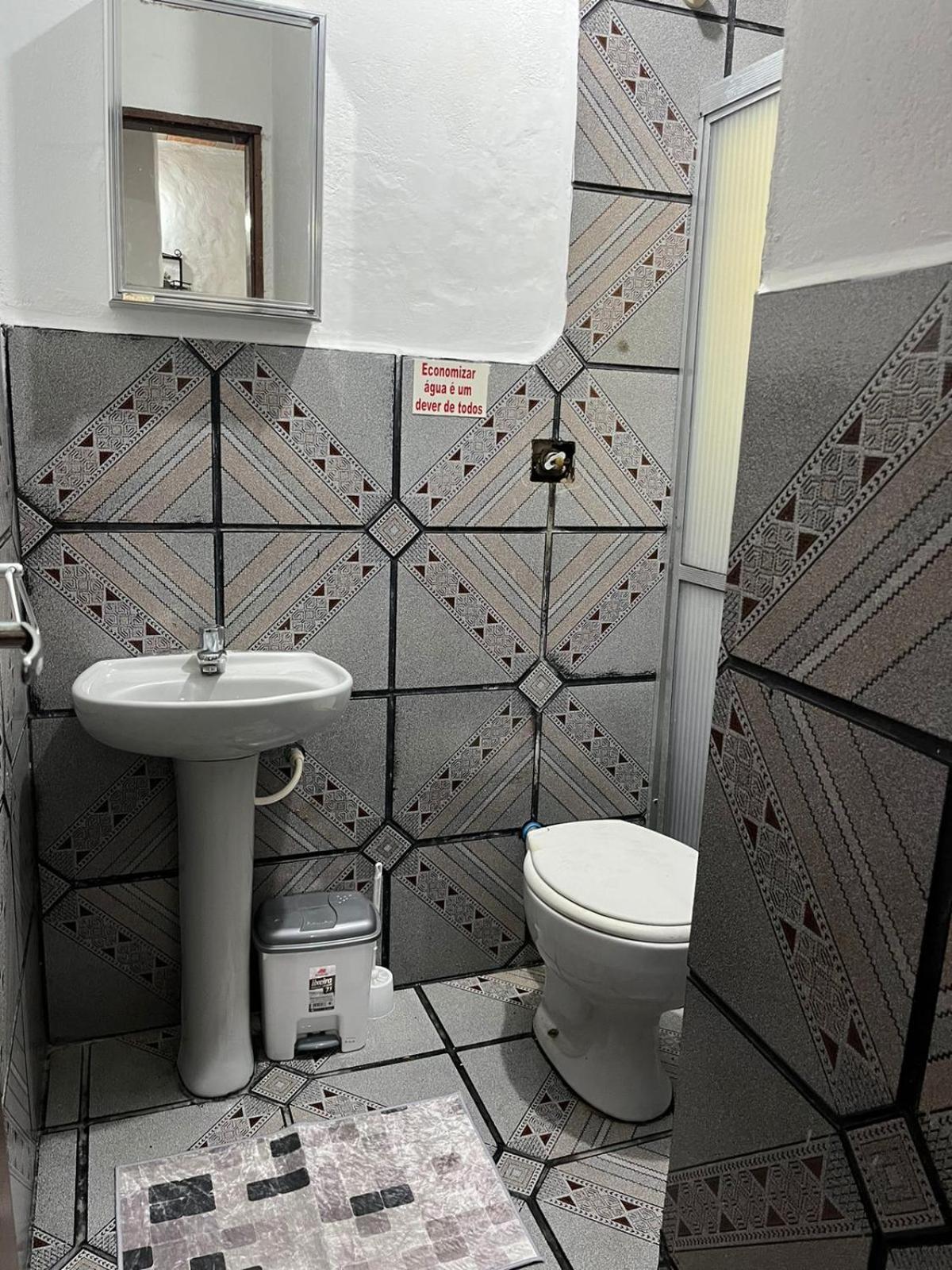 Apartamentos Atlantico Ilha Comprida Eksteriør billede