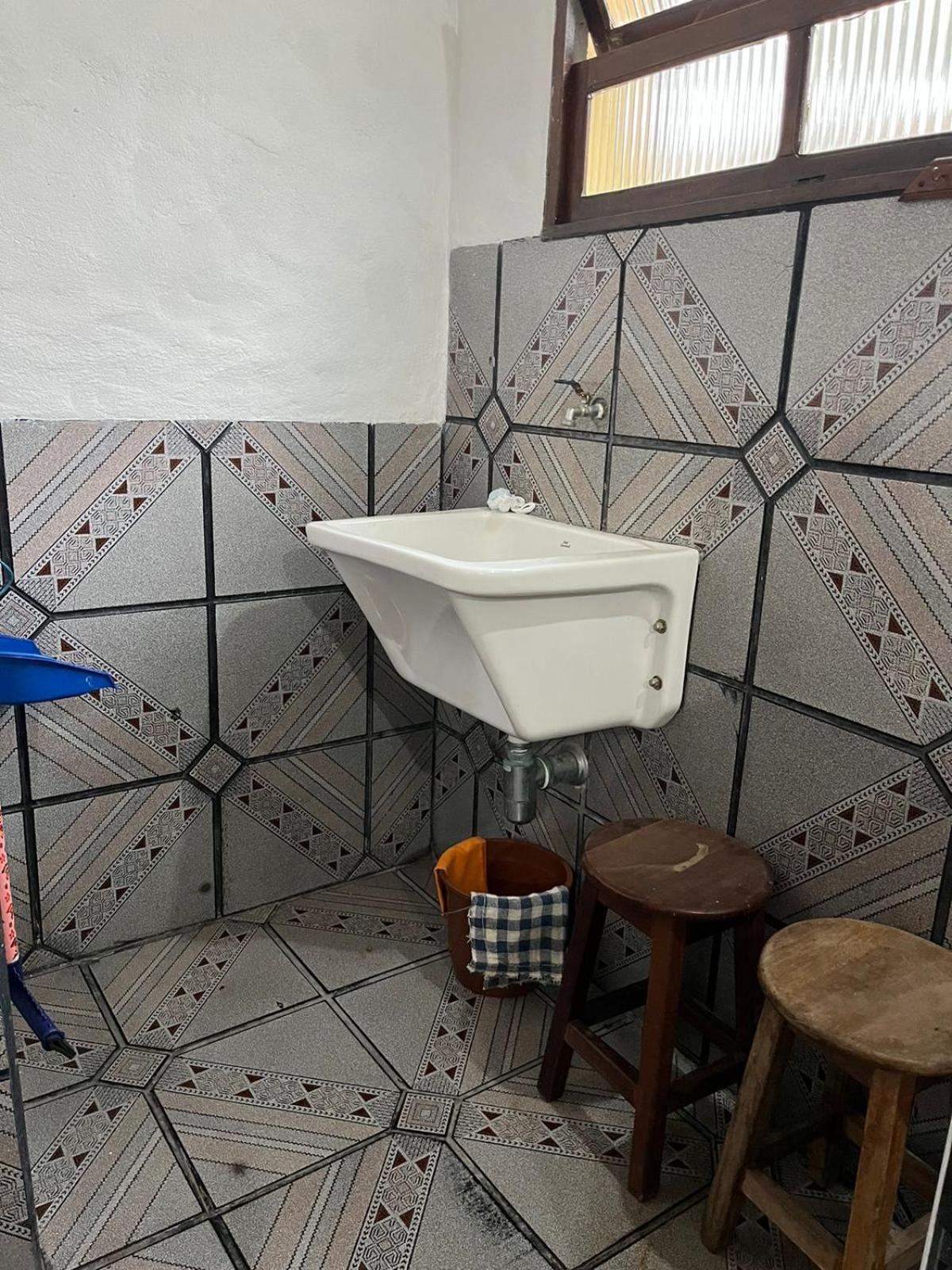 Apartamentos Atlantico Ilha Comprida Eksteriør billede